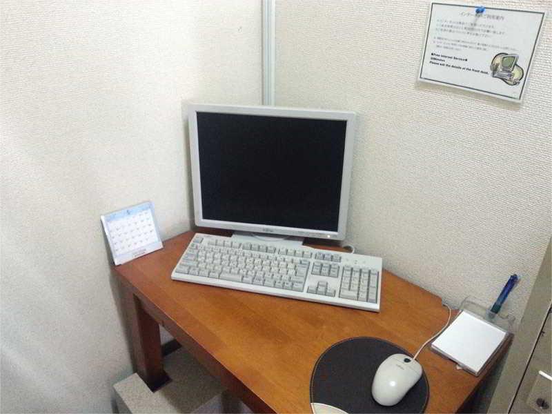 ホテル ザ　ネル　上野御徒町 東京都 エクステリア 写真