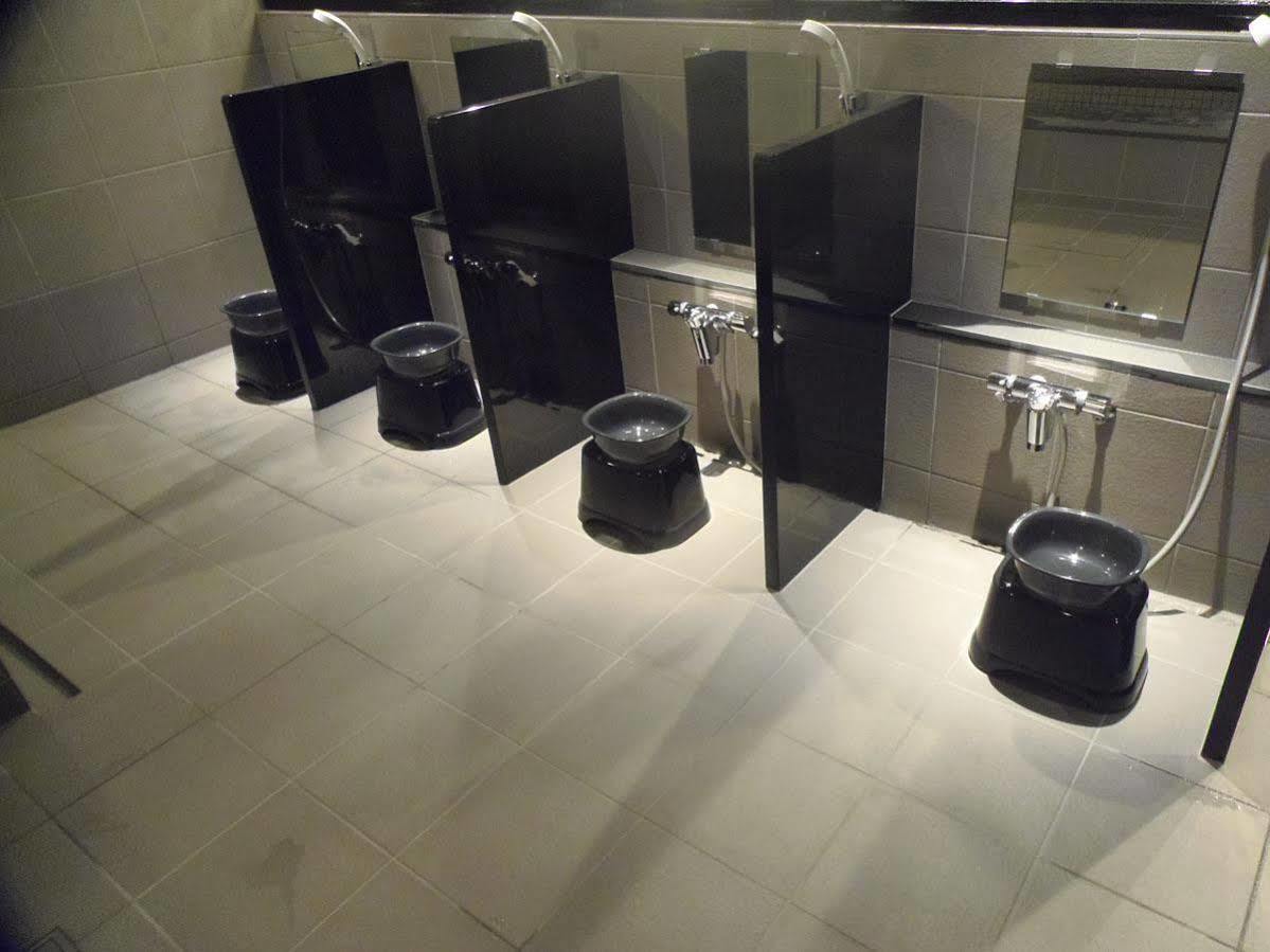 ホテル ザ　ネル　上野御徒町 東京都 エクステリア 写真